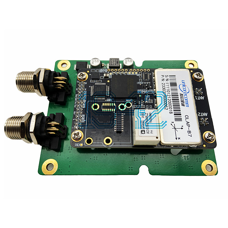 智能硬件PCBA 無人車PCBA/SMT貼片加工