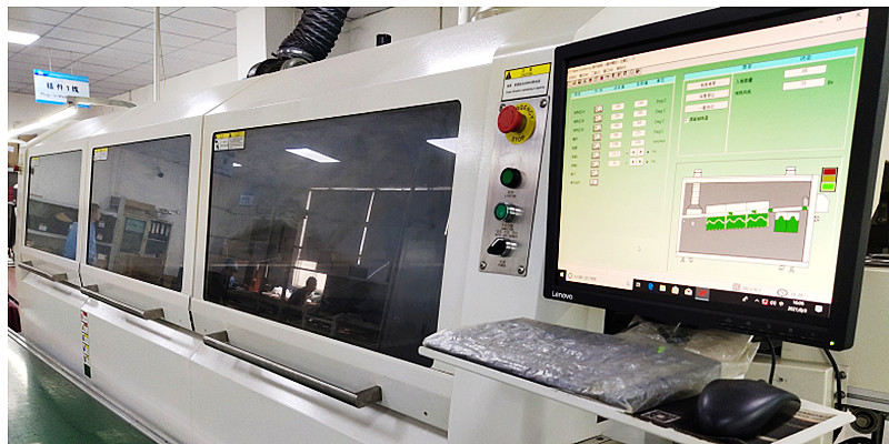 PCBA加工中波峰焊的維護及保養有哪些？