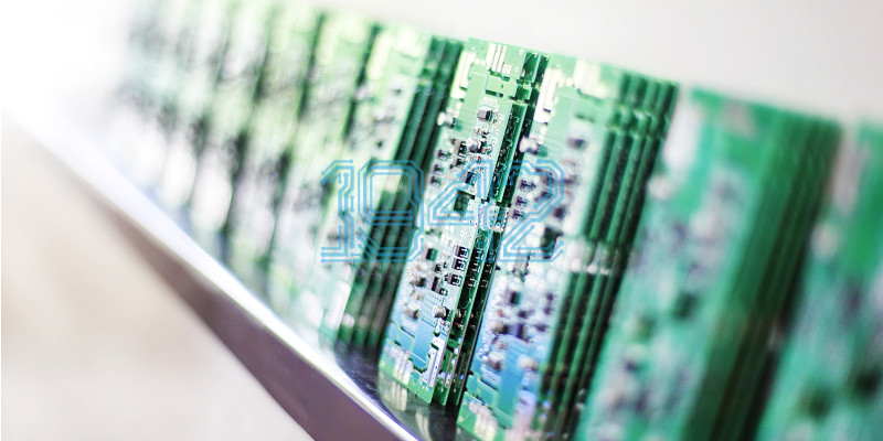 什么是PCB? 什么是PCBA? 兩者之間的區別又是什么？