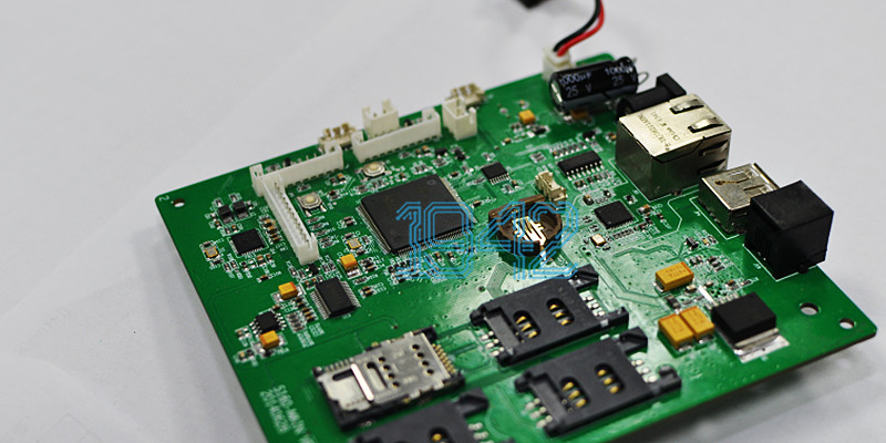 SMT加工中出現冷焊的原因及解決措施