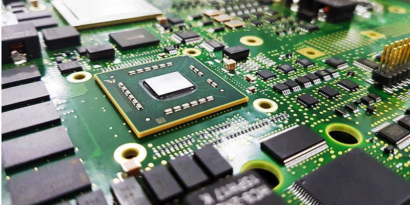 PCBA貼片加工后固化工藝指南：不同元件的固化參數設置與優化技巧