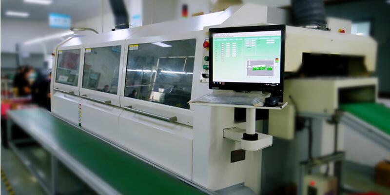 波峰焊是什么？波峰焊的工藝流程與操作流程