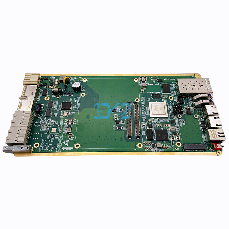 工業(yè)物聯(lián)網(wǎng)主板SMT貼片加工 工業(yè)物聯(lián)網(wǎng)主板SMT貼片加工