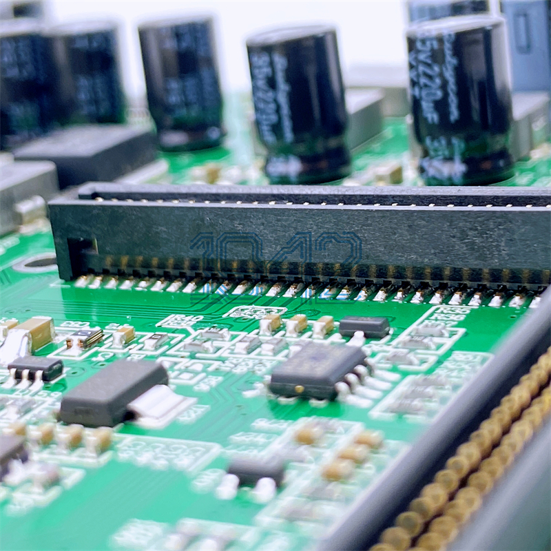 醫療電子SMT貼片加工