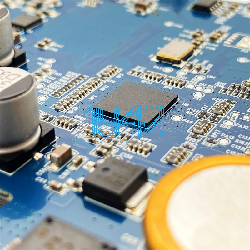 醫療儀器PCBA貼片加工