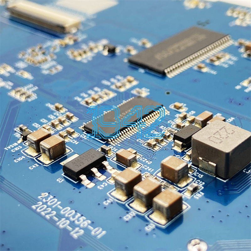 醫療儀器PCBA貼片加工