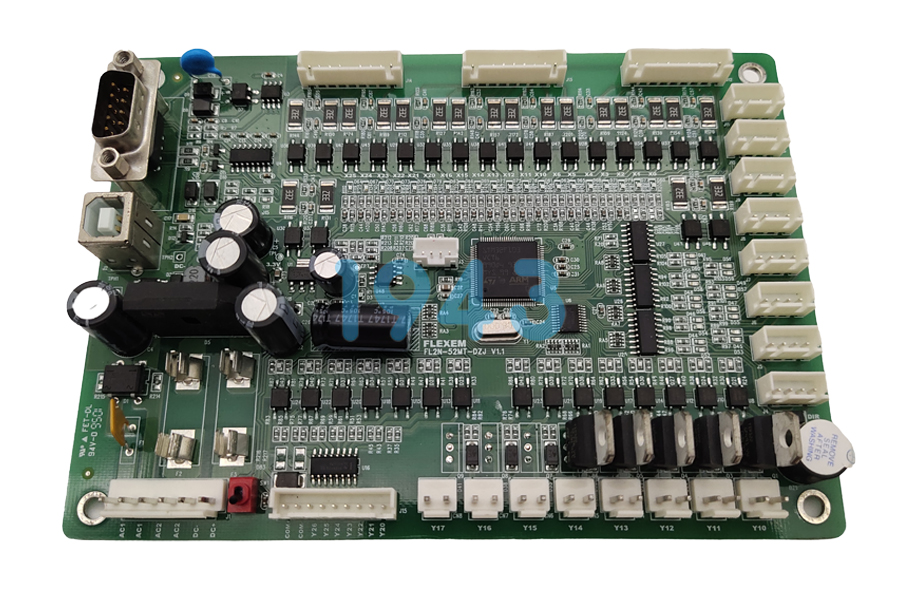 PCBA加工 PCBA加工