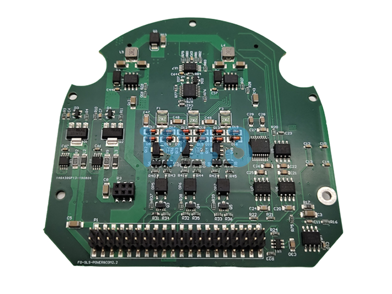 深圳PCBA代工代料一站式服務：1943科技從BOM配齊到成品交付，省心降本