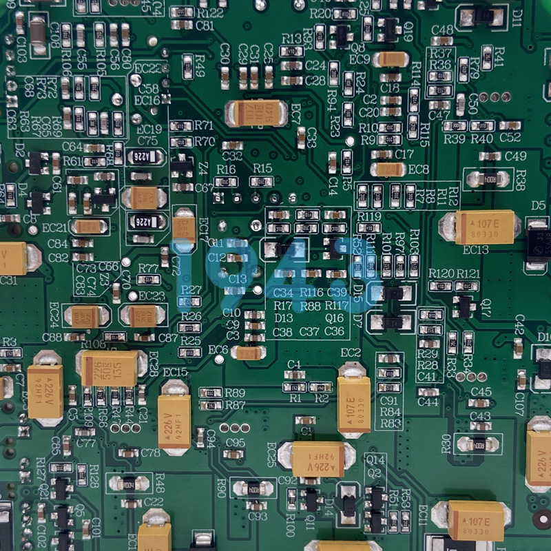 醫療儀器PCBA貼片