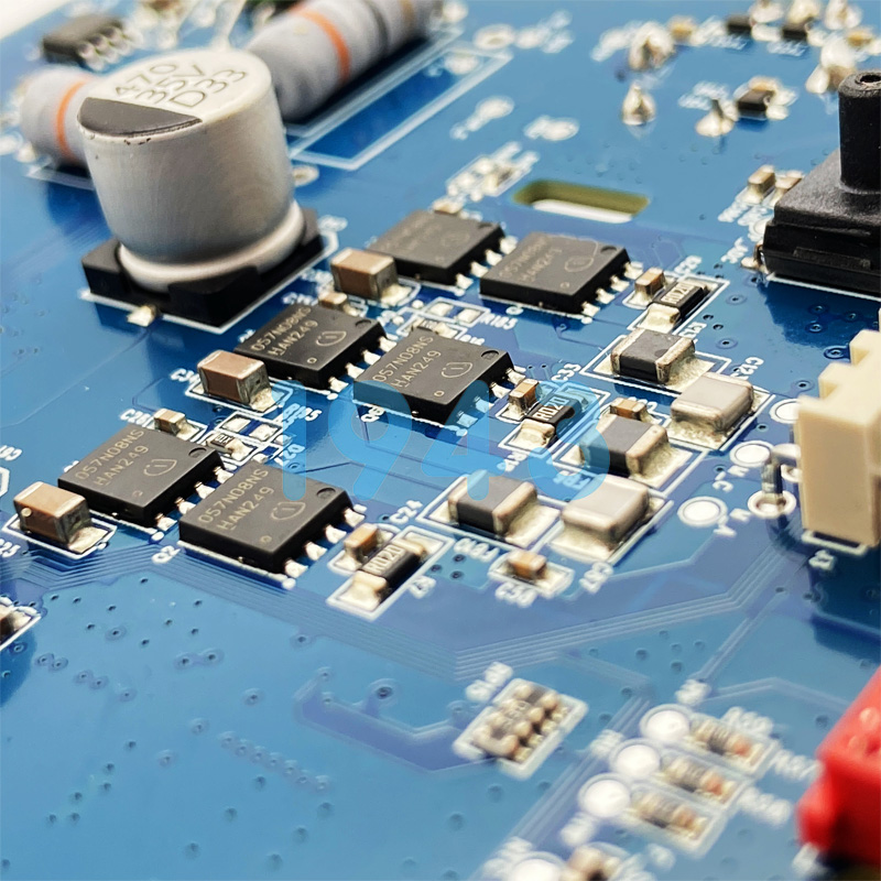 醫(yī)療PCBA加工