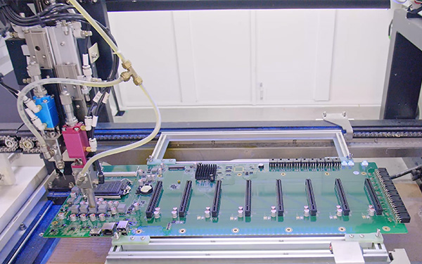 三防漆涂覆+功能測試一站式PCBA加工，深圳1943科技如何高效實現？