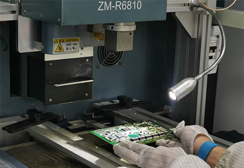 BGA返修站 BGA返修站