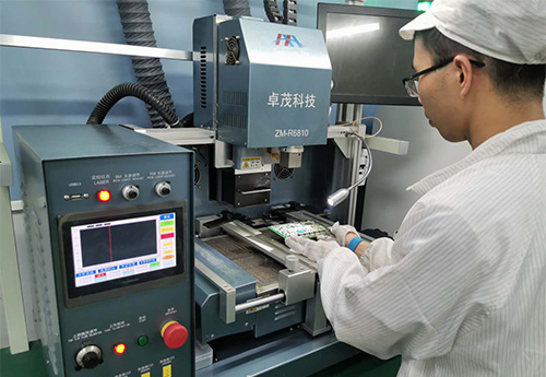 BGA返修站 BGA返修站