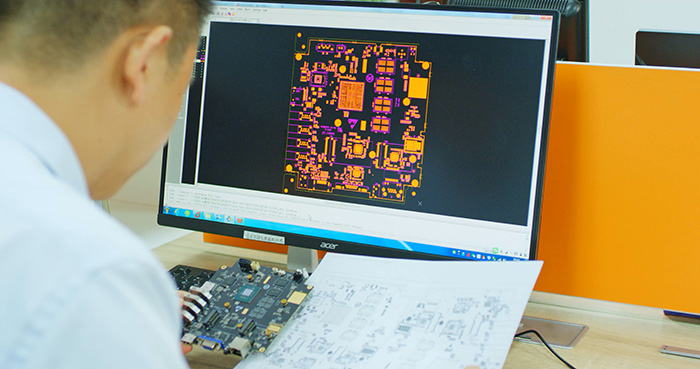 復雜BOM的PCBA代工代料解決方案：分步配單與技術復核流程