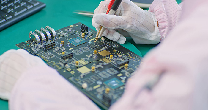 PCBA加工首件檢測：確保產品質量的關鍵第一步