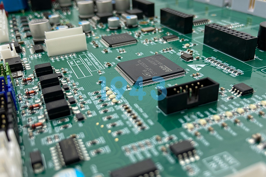 PCBA PCBA