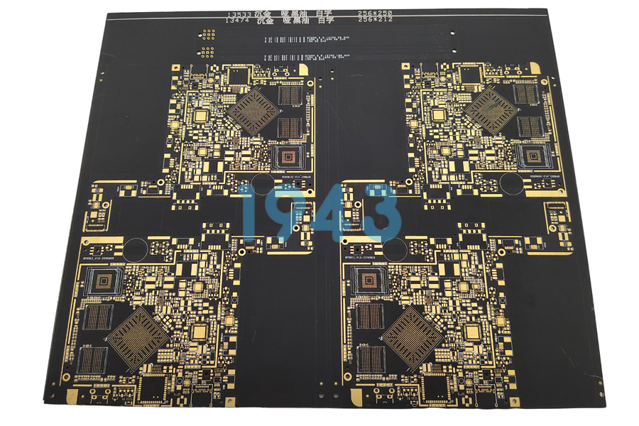PCB工藝全解析:SMT貼片與PCBA制造的核心技術與質控要點