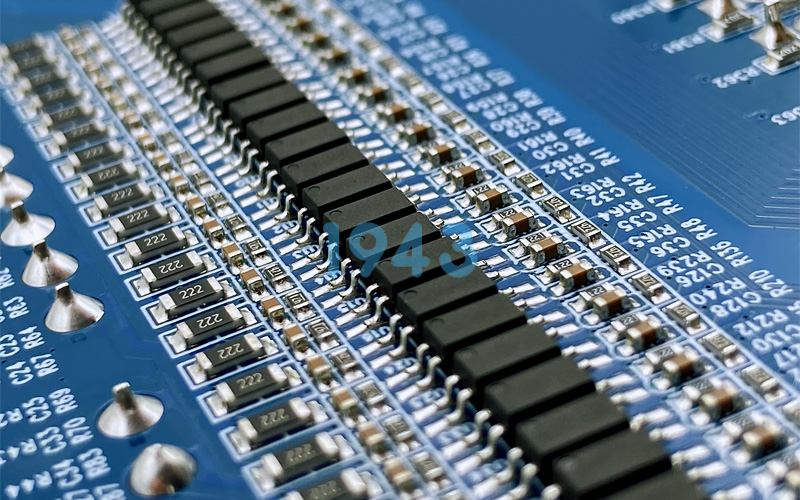 電子SMT貼片加工廠家怎么選？1943科技用實力說話