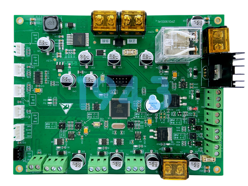 醫用康復設備PCBA：精密可靠的醫療級電路板PCBA加工制造