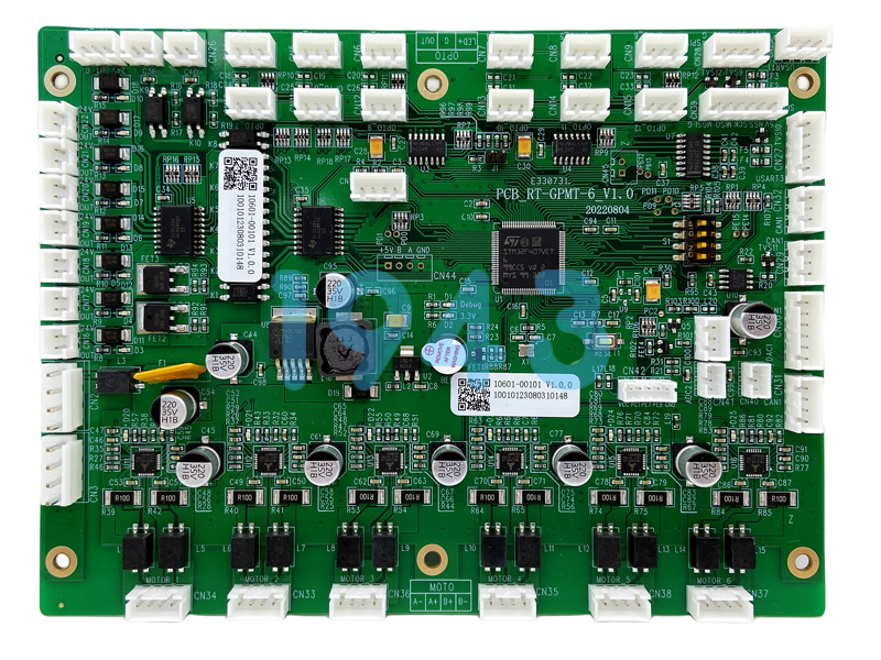 醫(yī)療PCBA定制加工 醫(yī)療PCBA定制加工