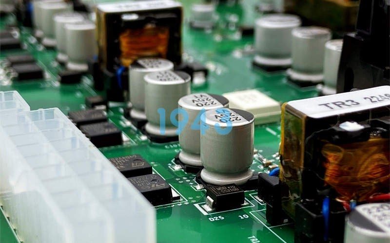 一站式SMT貼片+PCBA組裝服務(wù)｜深圳1943科技“交鑰匙”服務(wù)，高效交付無憂生產(chǎn)