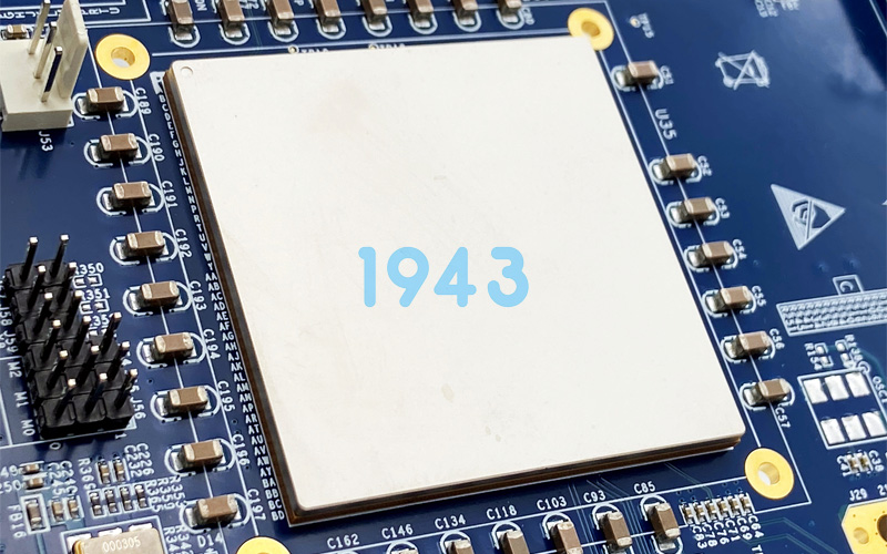 SMT加工定制產品全解析：1943科技如何滿足多樣化電子制造需求