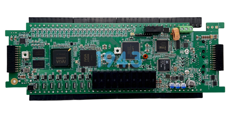 醫(yī)療設(shè)備PCBA