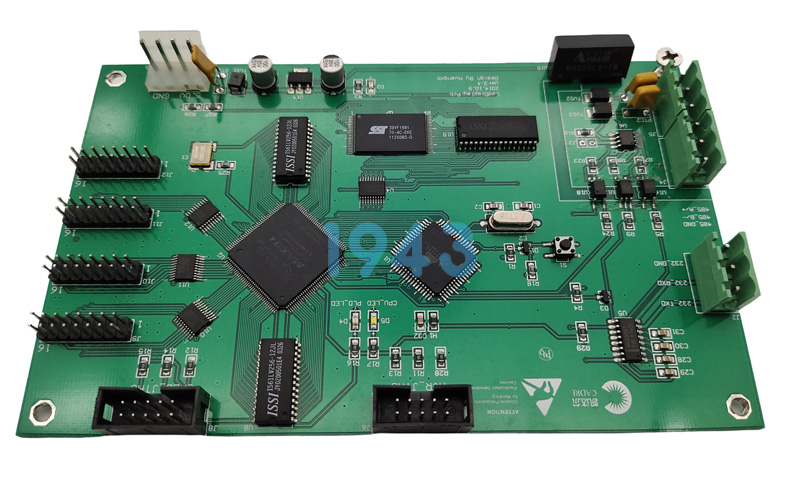 醫療儀器板SMT貼片加工：1943科技高可靠醫療PCBA加工制造