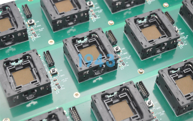 SMT貼片技術賦能老化測試板：可靠性驗證的隱形推手