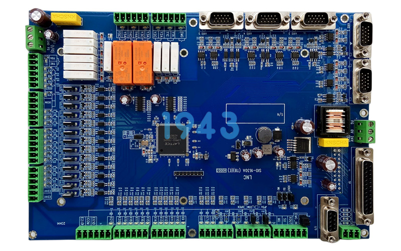 工控主板SMT貼片加工