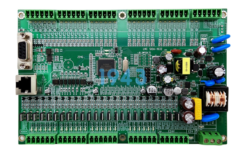 工控主板SMT貼片加工