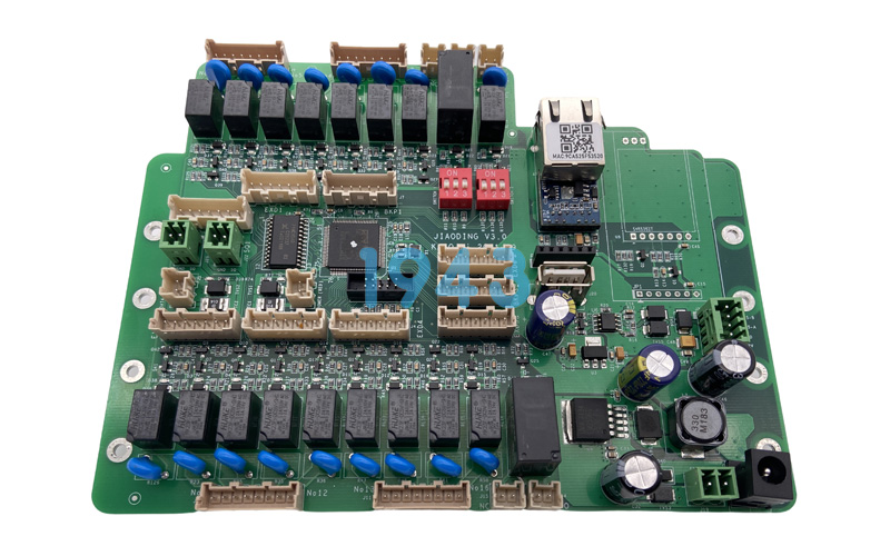 智能硬件PCBA定制：從研發打樣到批量生產，SMT貼片加工一站式解決方案