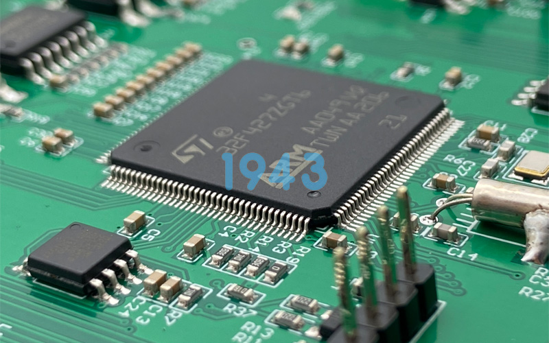 專業SMT貼片加工與PCBA一站式服務,選擇可靠的貼片加工公司