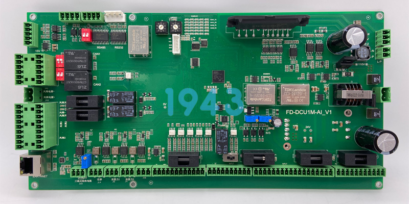 電子貼片加工廠家怎么選？1943科技高品質(zhì)SMT貼片加工服務(wù)