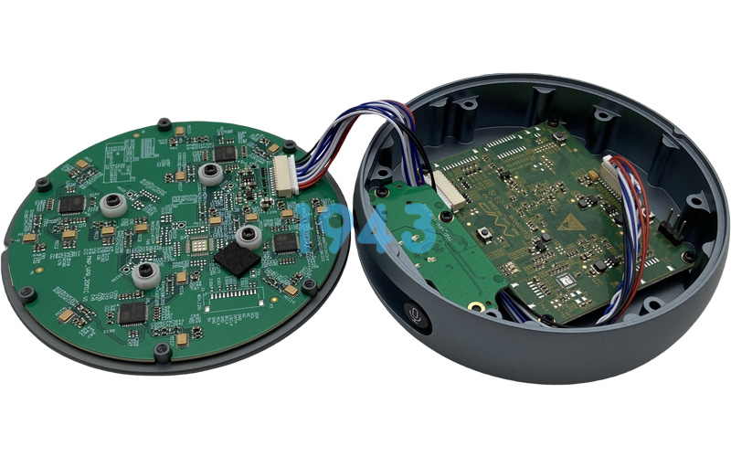 成品裝配：SMT貼片加工廠-成品組裝廠-1943科技