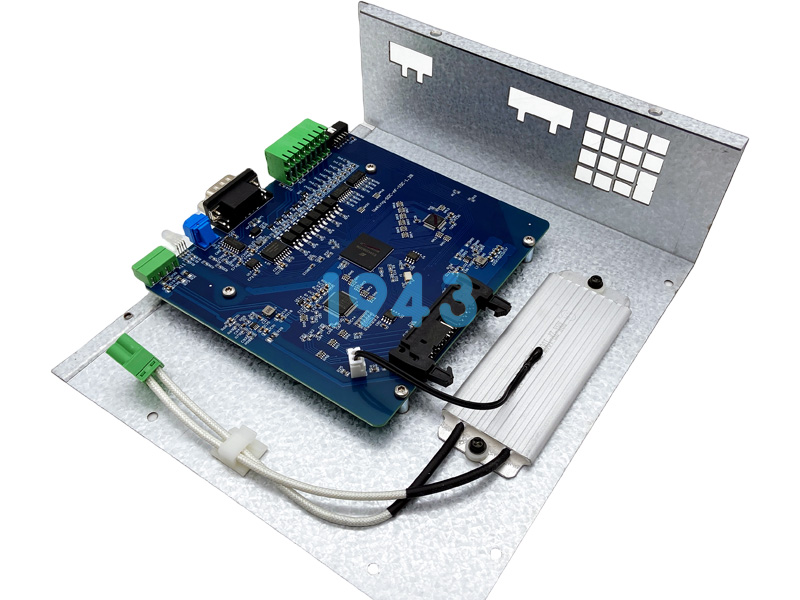 SMT貼片加工成品組裝：從元件到終端產品的無縫對接