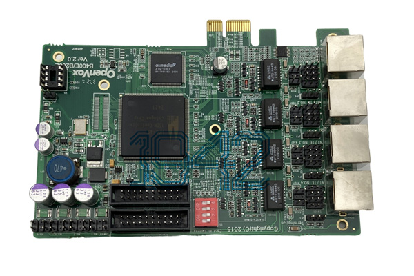 物聯(lián)網(wǎng)PCBA